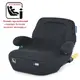 Автокресло-бустер El Camino (22-36кг) ME 1112 I-GO (black)
