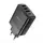 Адаптер сетевой HOCO Intelligent four-port C127A |3USB/1TypeC, 45W/3A, PD/QC|
