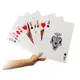 Карты подарочные Супер Гигант 28х20см