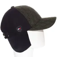 Бейсболка BZVH20615 хаки