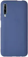 Чехол-накладка TOTO 1mm Matt TPU Case Huawei P Smart Pro 2019 Navy Blue