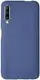 Чехол-накладка TOTO 1mm Matt TPU Case Huawei P Smart Pro 2019 Navy Blue