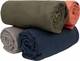 Полотенце Tribe Pocket Towel T-LC-0001-2XL-army-green 90х180 см оливковое