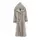Халат чоловічий з капюшоном Arya Lucian A107289-Light gray світло-сірий S-M