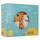Детский набор посуды Limited Edition Pretty Giraffe YF6025 3 предмета