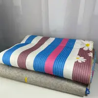 Електропростирадло з двома зонами LUX 140x155 з кольоровим малюнком Туреччина байка 54685