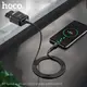 Адаптер сетевой HOCO Micro USB cable Special FCP, AFC N3 |1USB, 18W/3A, QC3.0| (Safety Certified)