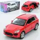 Машинка инертная Auto Mir Porsche Cayenne  AS-3084 12 см