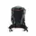 Рюкзак туристический Naturehike Rock NH20BB113, 40+5 л, черный