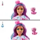 Кукла Barbie Cutie Reveal Милый ленивец 29 см (HJL59)