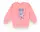 Джемпер детский GABBI для девочки DG-21-55-1 Коралловый на рост 98 13009