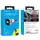 Держатель BOROFONE Smart air outlet magnetic car bracket extended version BH44