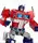Трансформер Оптімус Прайм MP-10 — фігурка Optimus Prime 32 см у подарунковій упаковці, колекційна іграшка Transformers