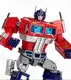 Трансформер Оптимус Прайм MP-10 — фигурка Optimus Prime 32 см в подарочной упаковке, коллекционная игрушка Transformers