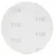 Шлифовальный круг без отверстий Ø150мм P100 (10шт) SIGMA (9121361)