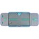 Пенал без наполнения Kite Awesome HW25-622-1 4х14х20.5 см