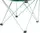 Стул раскладной Easy Camp Baia Pacific Blue 480064