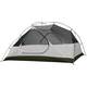 Палатка двухместная туристическая Tramp Aero 2 UTRT-002-grey 210х130х100 см серая