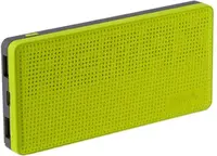 Портативная батарея 10000 мА Miles Wireless Remax RPP-103-Light-Green