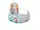 Манеж Series Tent, раскладной, текстильная корзина. Multicolor (150102)
