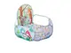 Манеж Series Tent, раскладной, текстильная корзина. Multicolor (150102)