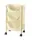 Полку пластикова Guzzini Kitchen Active Design 22650579 69х44,5х30,5 см бежева