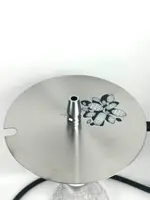 Кальян HOOKAH H-104 WT