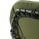 Раскладушка карповая Ranger BED 84 RA-5513 32-45х215х83 см