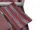 Постельное белье Maison D'or Бамбук Сатин Fous Linens Grey & Bordo