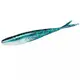 Силикон Lunker City Freaky Fish 8/BG 4.5" #119 Mackerel / (2146276 / 45119)