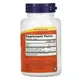 Натуральная добавка NOW Castor Oil 650 mg, 120 капсул