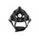 Маска для бега тренировок тренировочная дыхания спорта Elevation Training Mask S