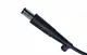Dc кабель для блока питания 7.4x5.0mm (+pin) (10a) (1.2m) (A class) 1 день гар.