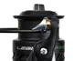 Катушка фидерная Flagman Legend Feeder 4000 FS LGFS4000