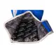 Перчатки боксерские PowerPlay PP 3023 Blue/White 16 унций