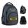 Рюкзак школьный Kite Education Teens DC Comics Batman DC24-905M 19.5 л