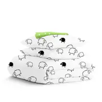 Семейный комплект на резинке BLACK SHEEP CS2