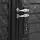 Чемодан Semi Line 28" (L) Black (T5765-3)_Discounted