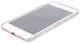 Чехол-накладка Usams Bob Series Apple iPhone 7 Plus/8 Plus Cream Coloured