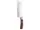 Ніж кухарський сантоку Bergner BG-39161-BR 17,5 см
