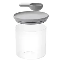 Банка для сыпучих продуктов Berghoff 3950137 1 л