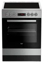 Плита электрическая Beko FSE-67310-GX
