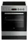 Плита электрическая Beko FSE-67310-GX