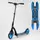 Самокат двухколесный Best Scooter (54664) колеса 
PU