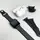 Комплект Basic T55 - Air Pro 2 / Smart Watch / 2 ремешка (Черный)