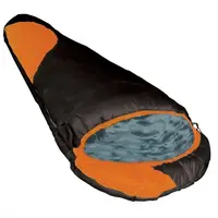Зимний спальный мешок Winnipeg Tramp TRS-036-L