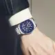 Часы мужские Megalith 0073M | Stainless Steel Link Band
