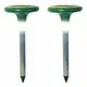 Отпугиватель кротов на солнечной батарее AGTZ-08 LED+, 2 шт