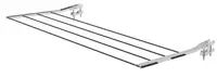 Сушилка для белья навесная Colombo Balcony with clamps (STZAN2)