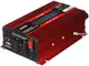 Преобразователь UKC авто инвертор 12V-220V 500W LCD KC-500D + USB Red (3738)